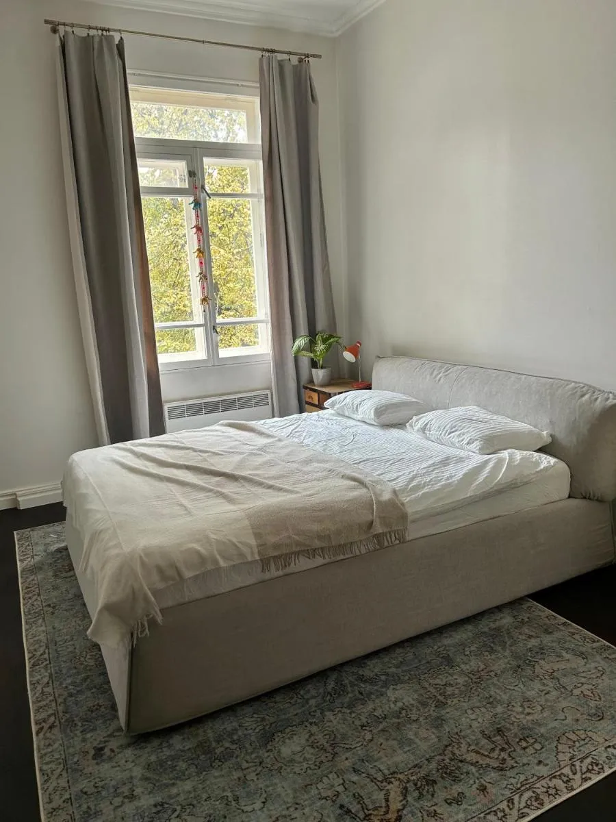 Image 3 of Heritage home in the center of Tallinn