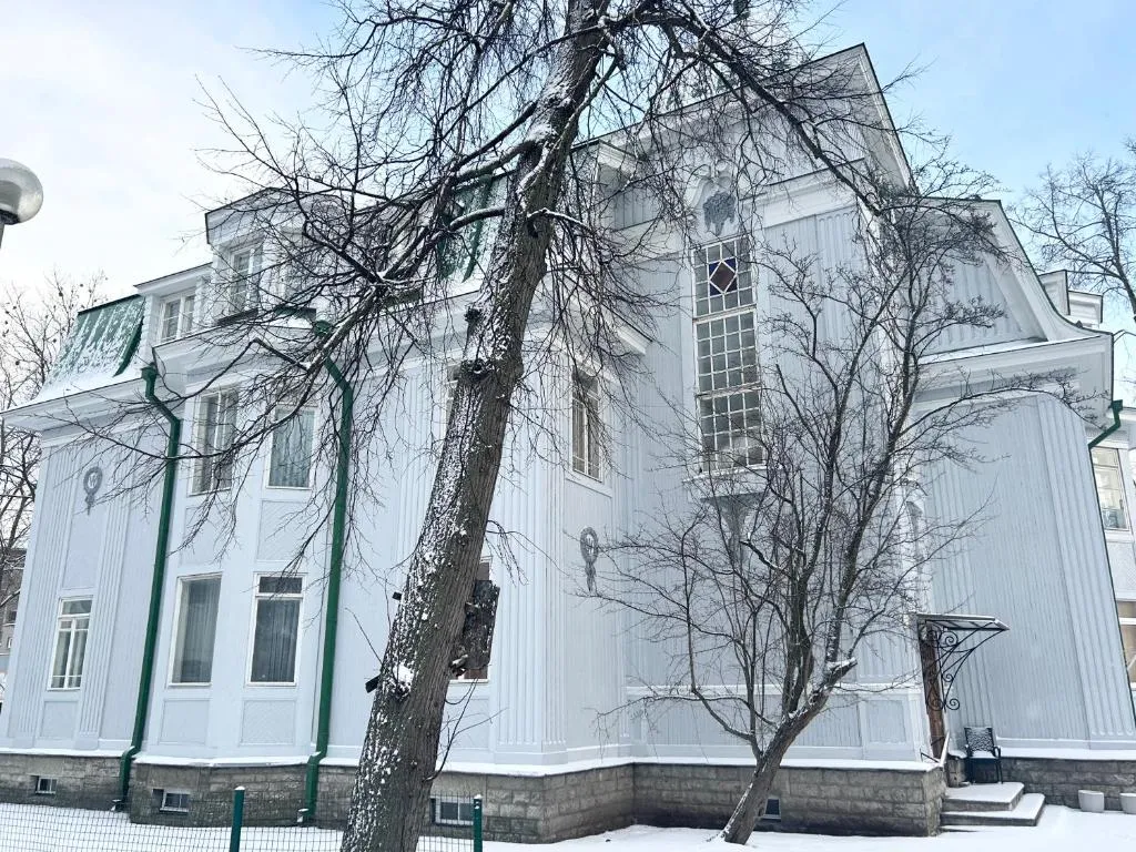Image of Heritage home in the center of Tallinn