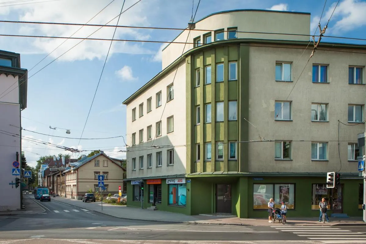 Image 5 of Hermann View Apartment
