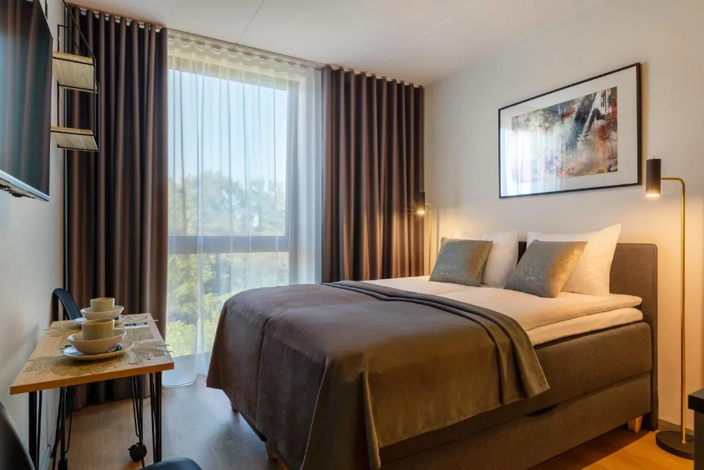 Image of Hessnery Hotel