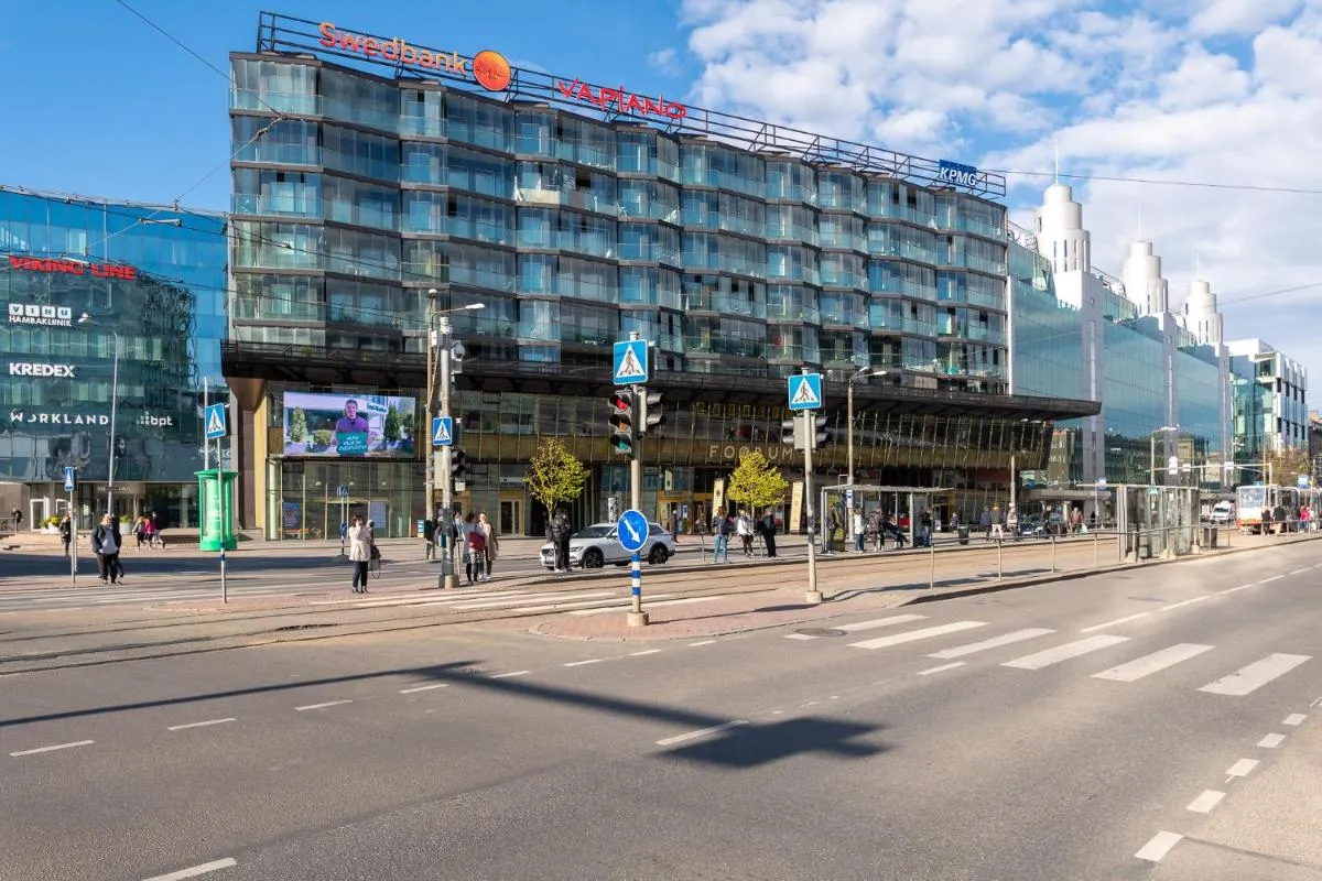 Image 5 of Hilltop Apartments – City Centre Foorum