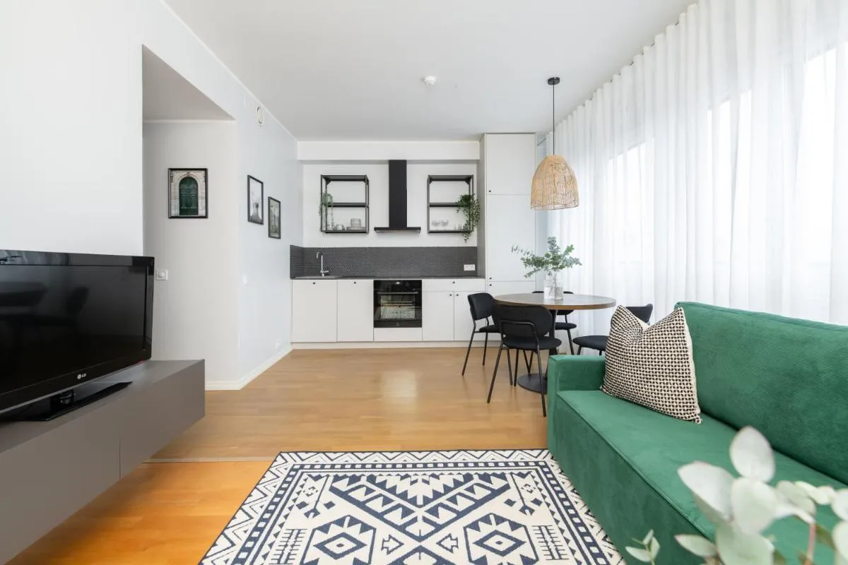 Image 4 of Hilltop Apartments – City Centre Foorum