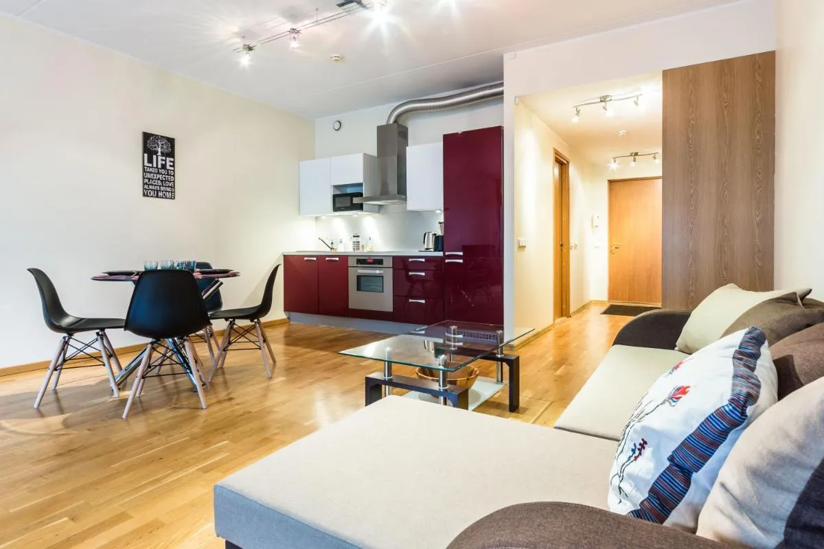 Image 3 of Hilltop Apartments – City Centre Foorum