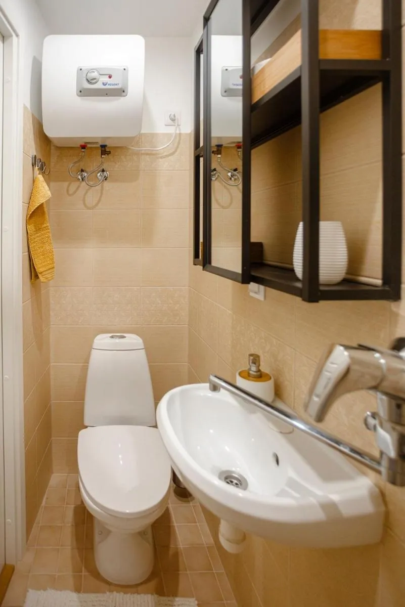 Image 6 of Historic stay at city center