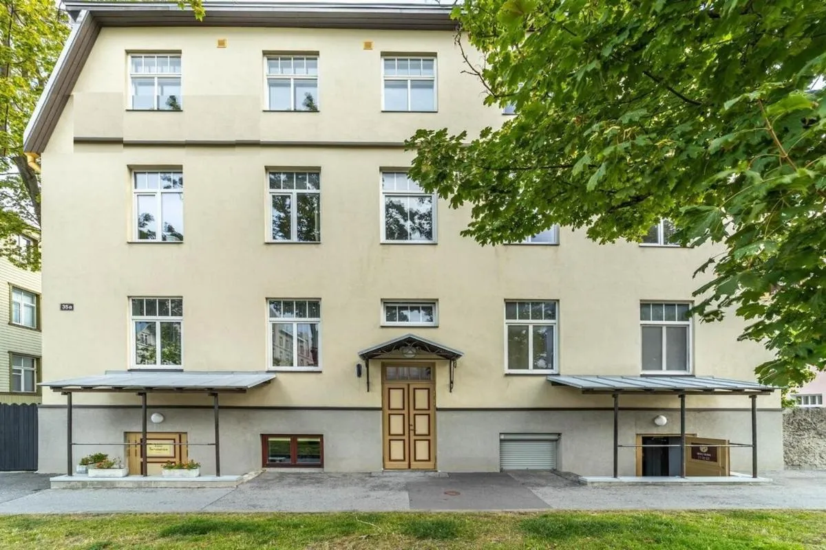 Image 1 of Home away from home City Centre Tallinn near Kadriorg