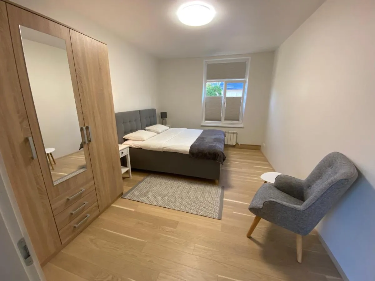 Image 4 of Home away from home City Centre Tallinn near Kadriorg
