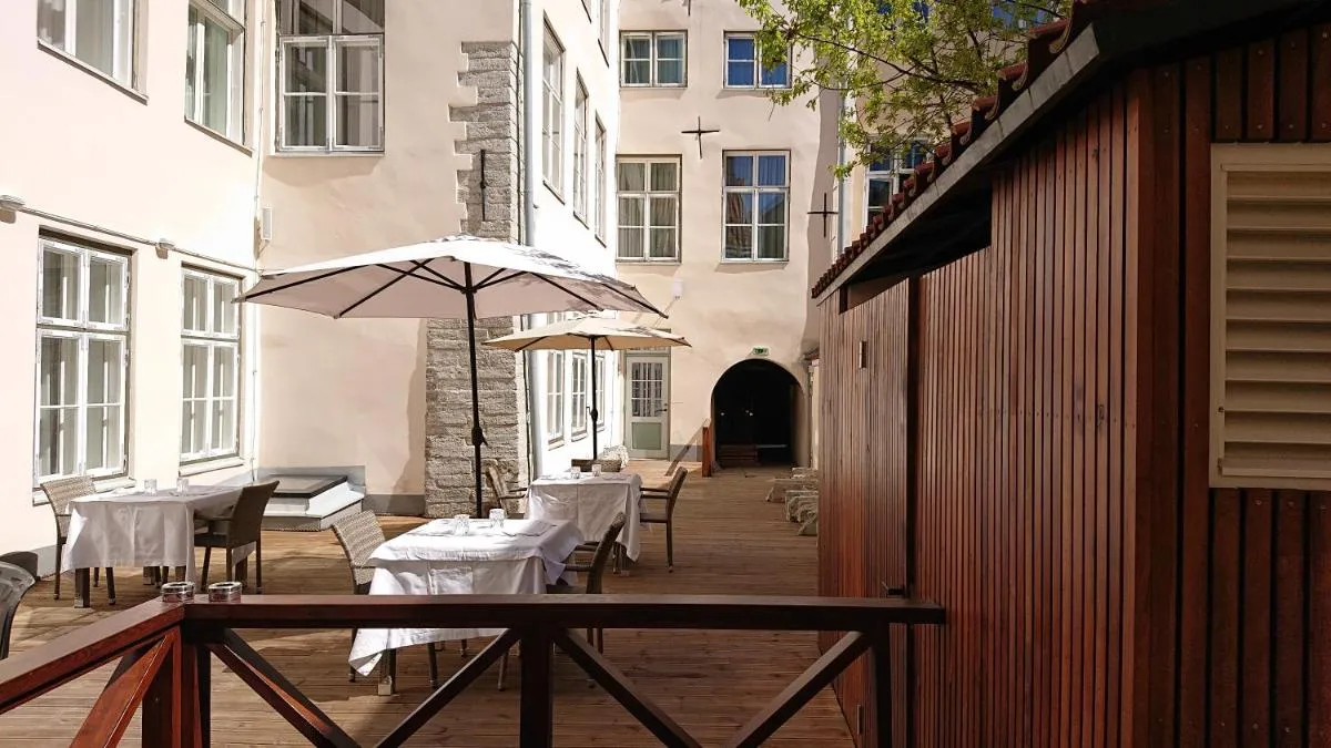 Image 6 of Hotel Regent Tallinn