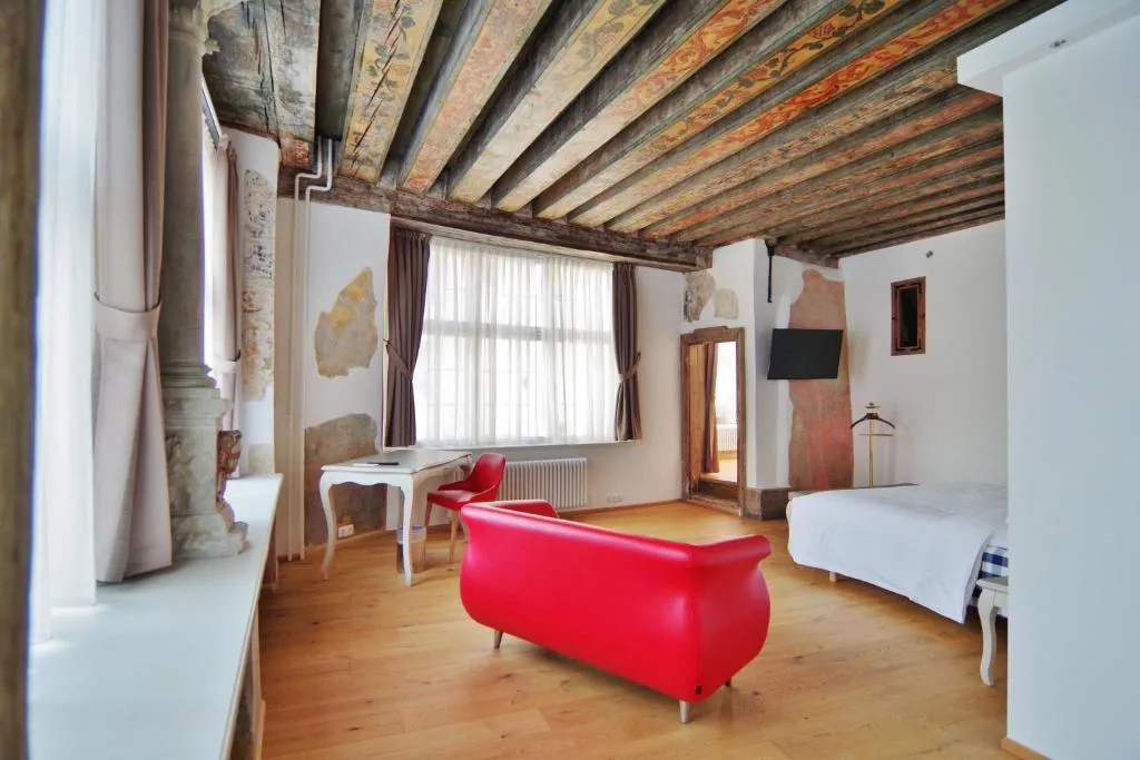 Image of Hotel Regent Tallinn