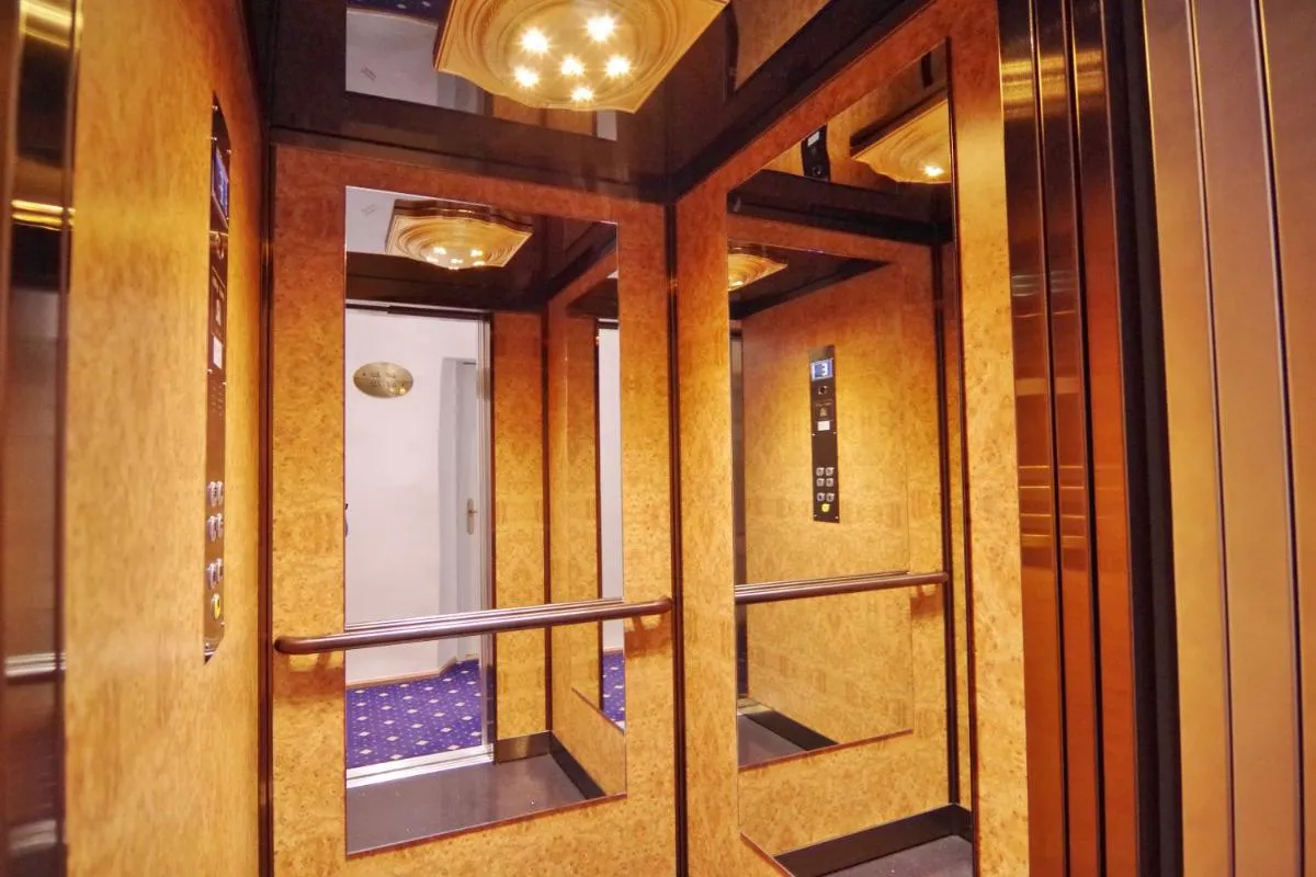 Image 2 of Hotel Regent Tallinn
