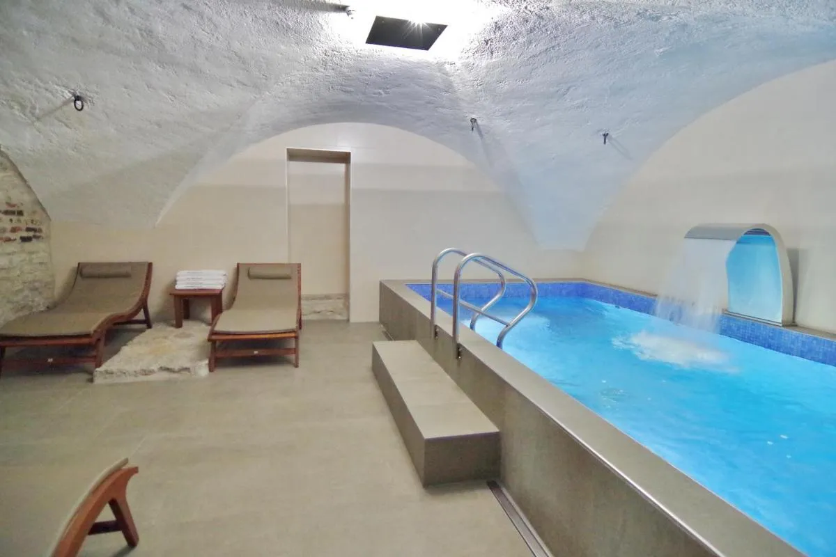 Image 3 of Hotel Regent Tallinn