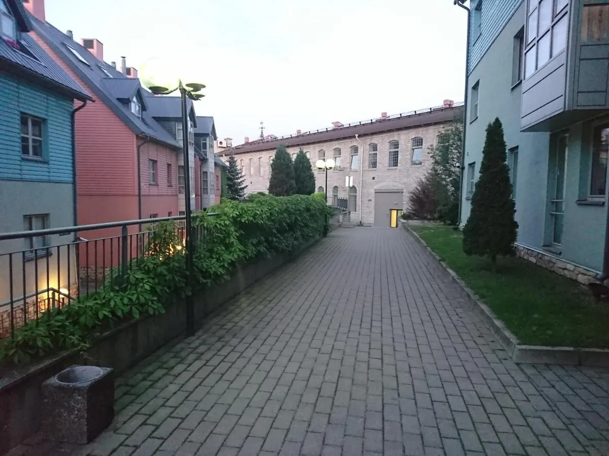 Image 5 of Ilmarine Apartment