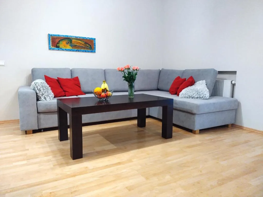 Image of Ilmarine Apartment