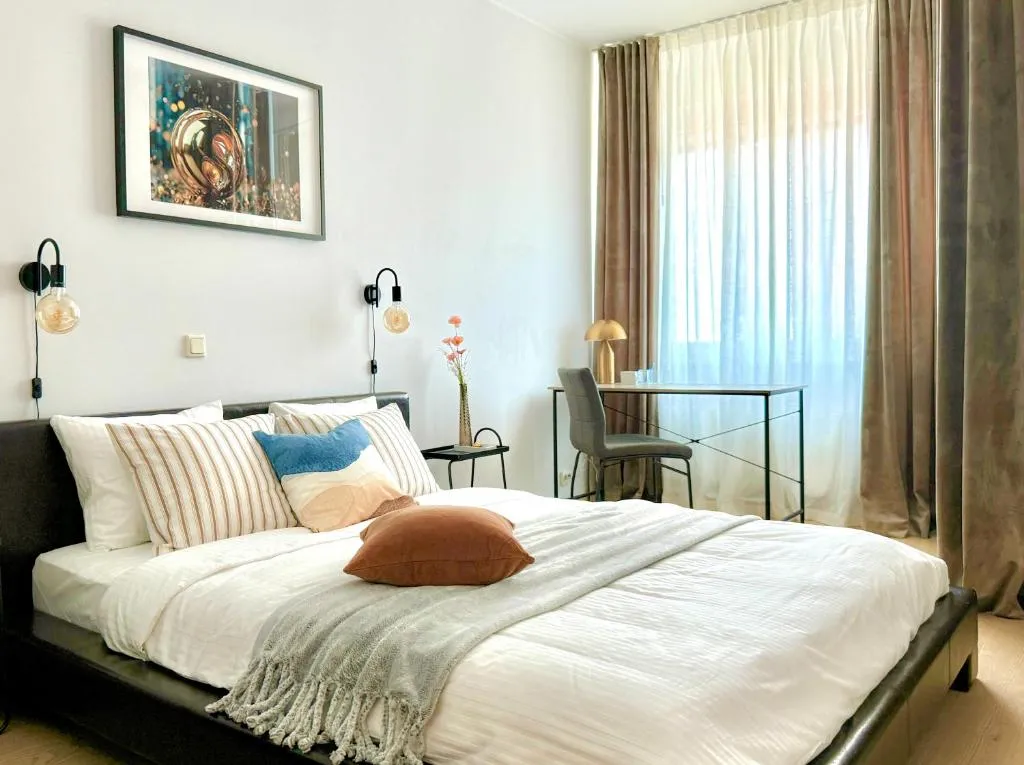 Image of Impress Apartment Tallinn