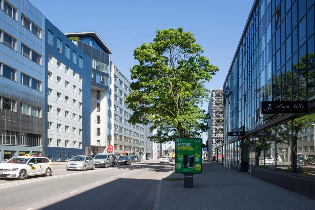Image 5 of Jõe Apartments – apartments with sauna in the city center