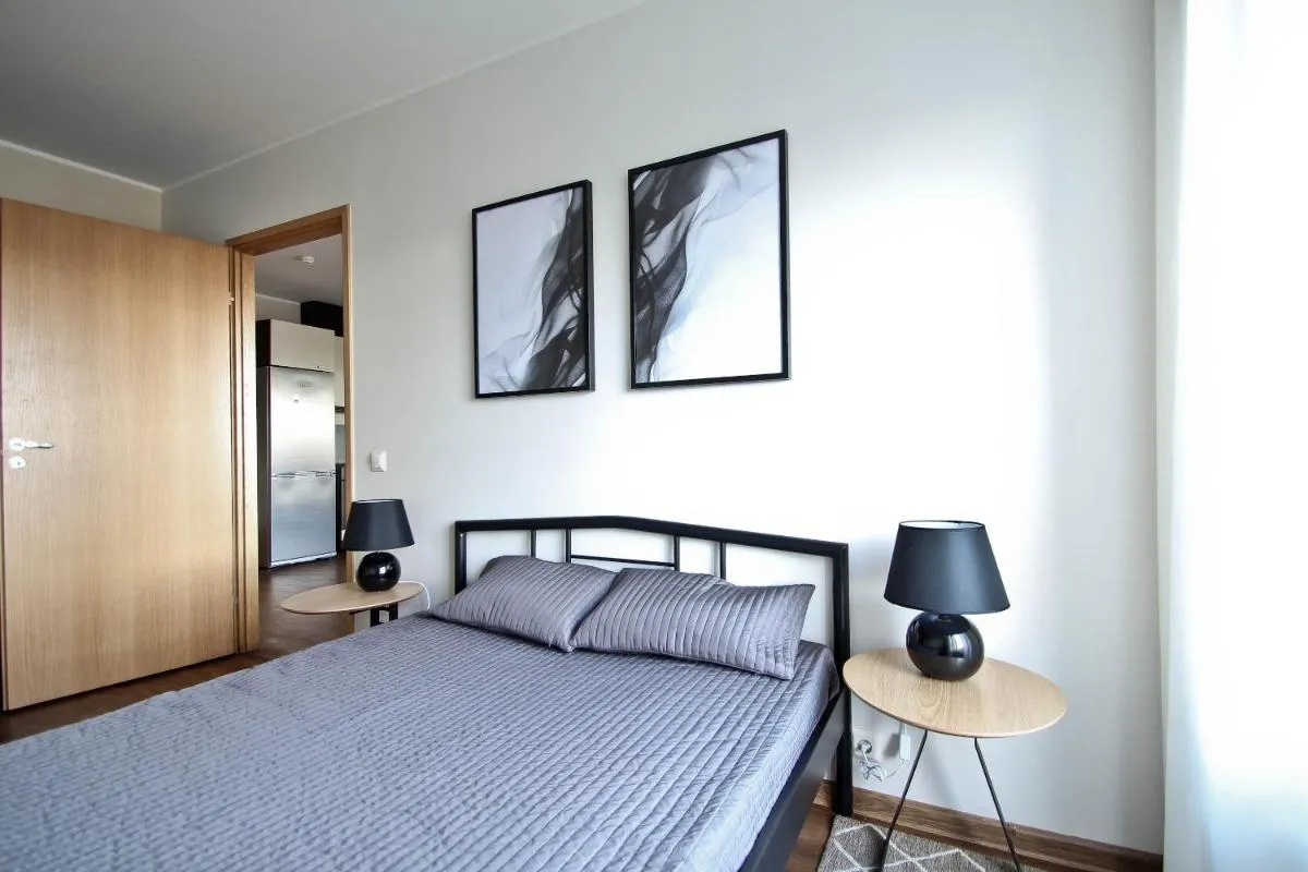 Image 6 of Jõe Apartments – apartments with sauna in the city center
