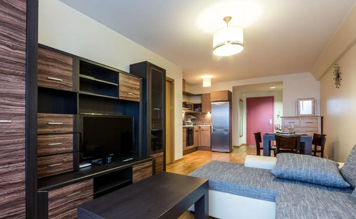 Image 4 of Jõe Apartments – apartments with sauna in the city center
