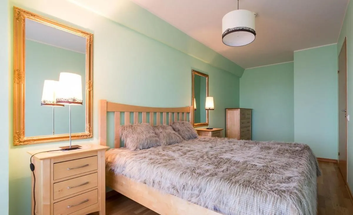 Image 1 of Jõe Apartments – apartments with sauna in the city center