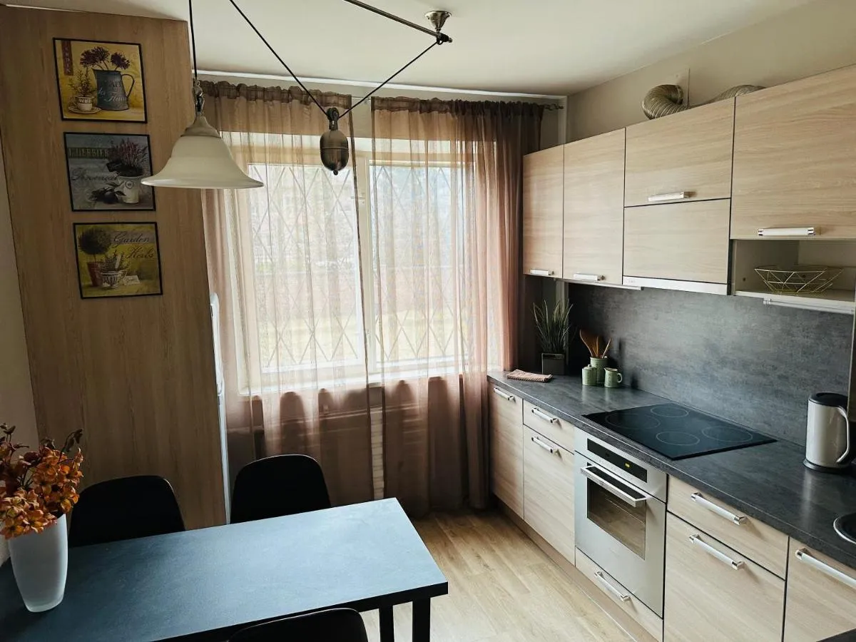 Image 3 of Just Apartments