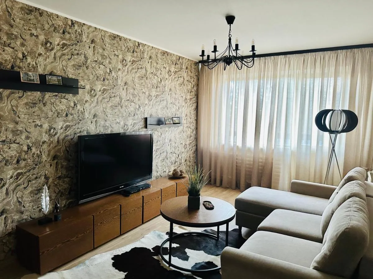 Image 4 of Just Apartments
