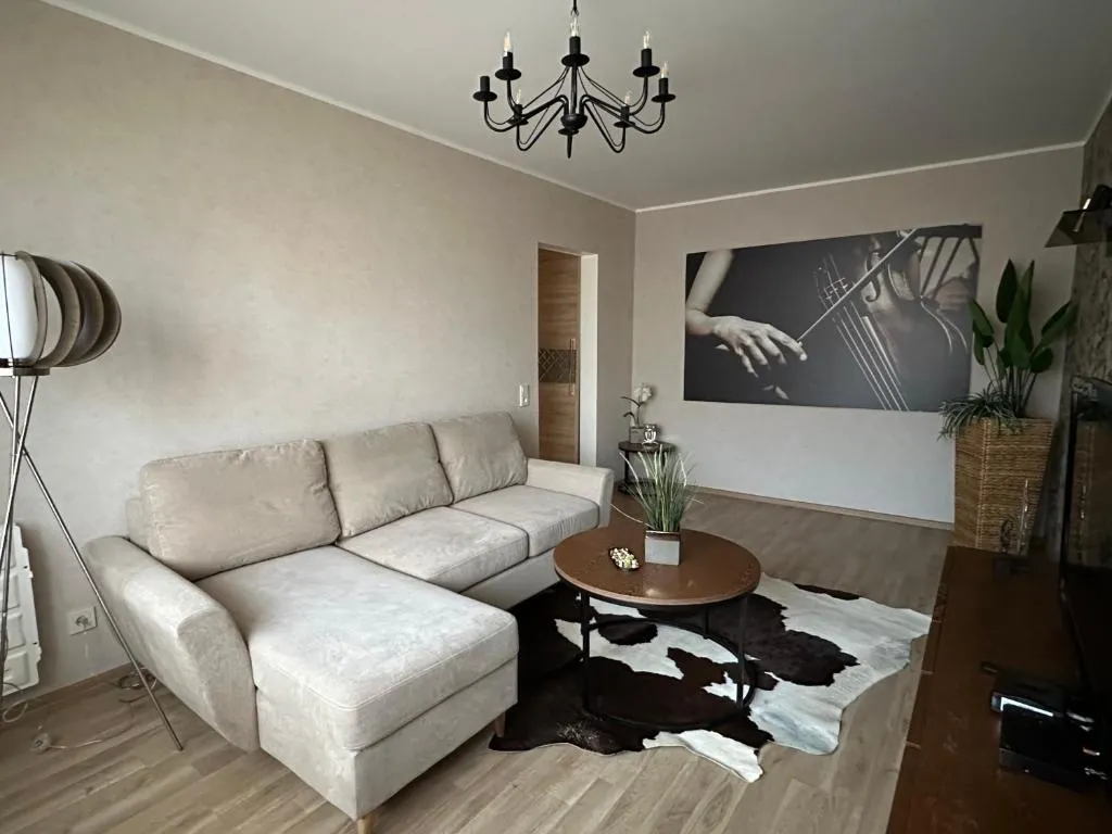 Image of Just Apartments