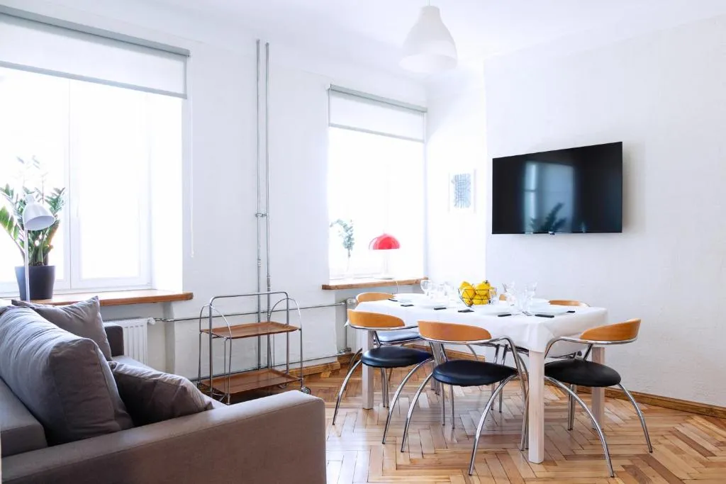 Image of Kalamaja Park Apartment