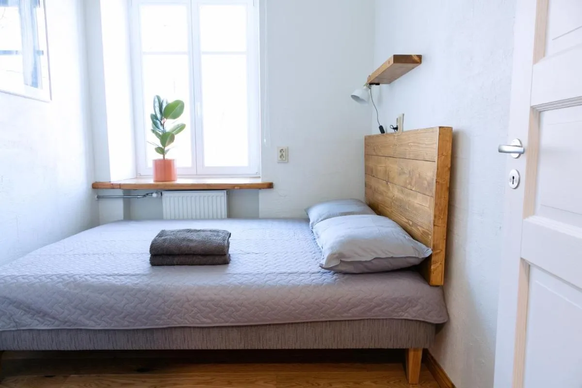 Image 1 of Kalamaja Park Apartment