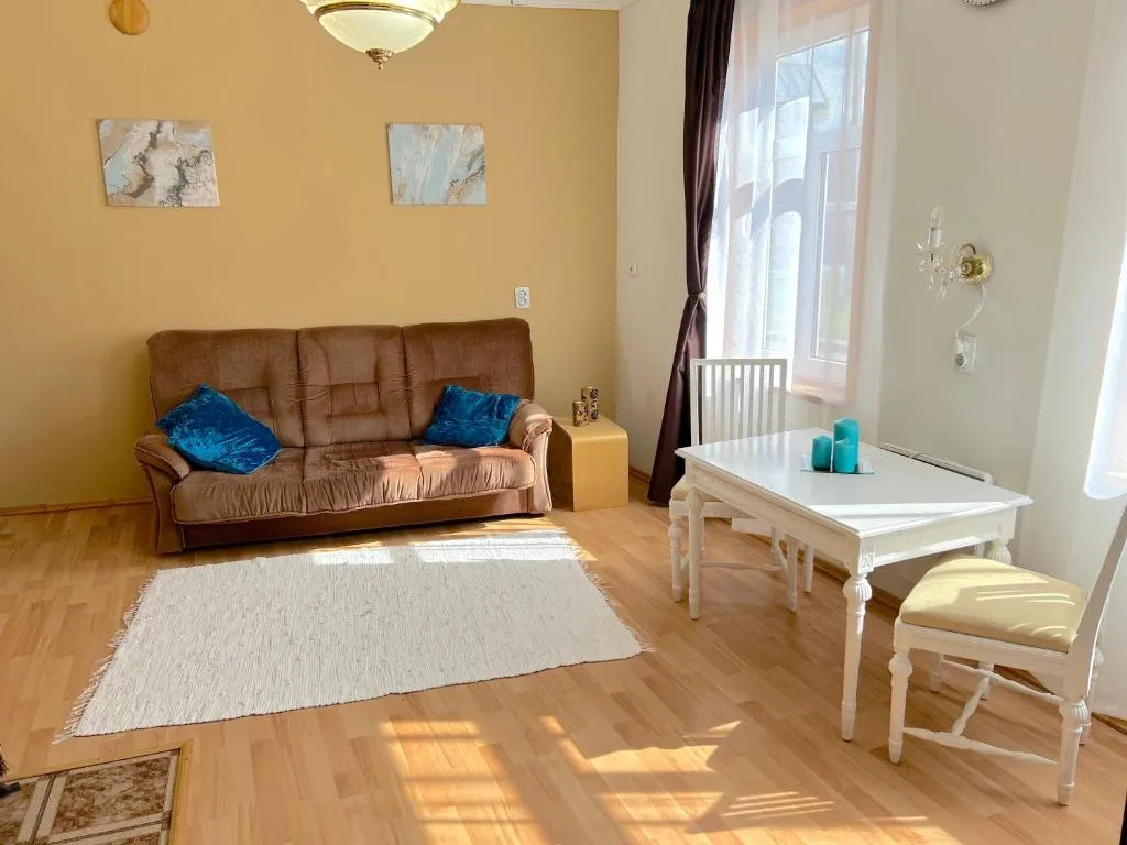 Image of Kalamaja apartement