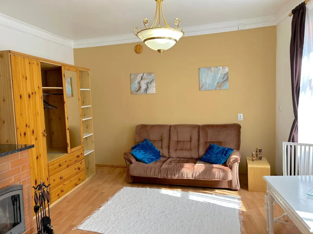 Image 1 of Kalamaja apartement