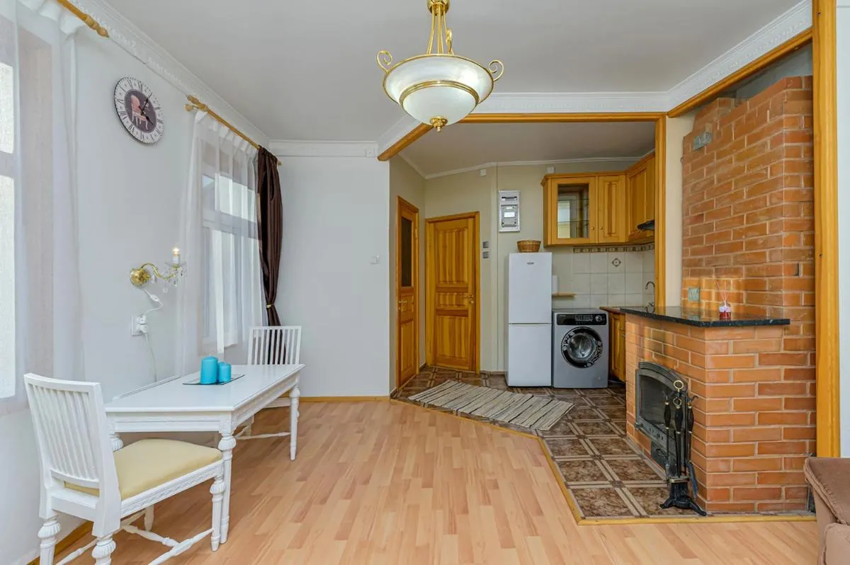 Image 3 of Kalamaja apartement