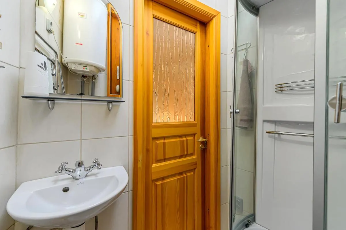 Image 6 of Kalamaja apartement