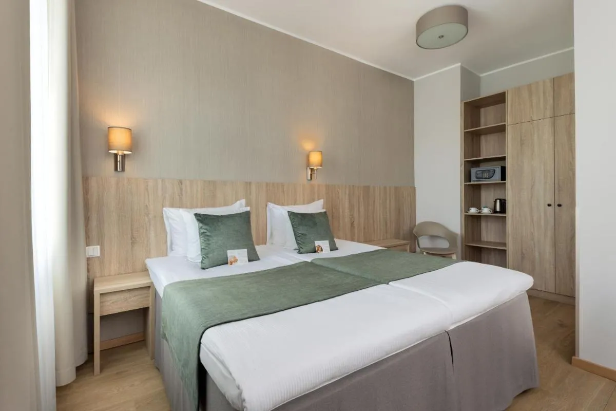 Image 1 of Kreutzwald Hotel Tallinn
