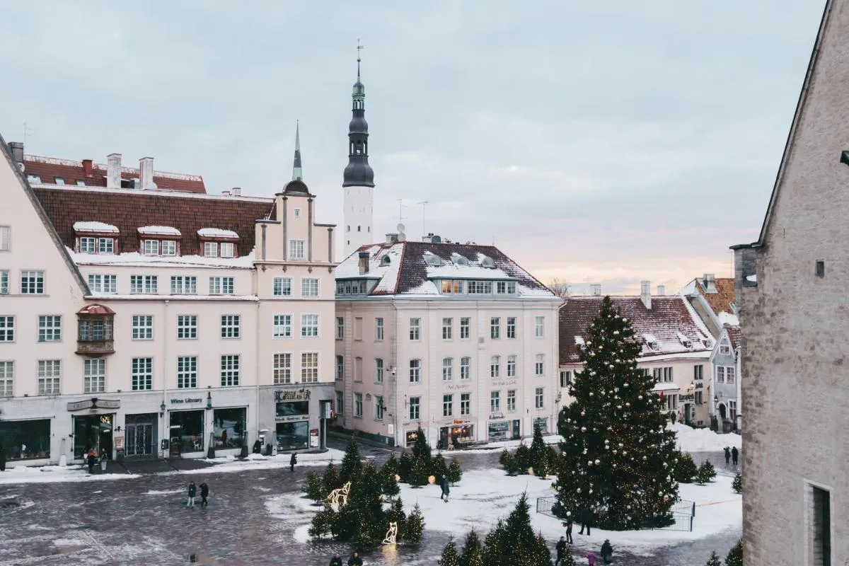 Image 5 of Kullassepa Boutique Apartments – Square View