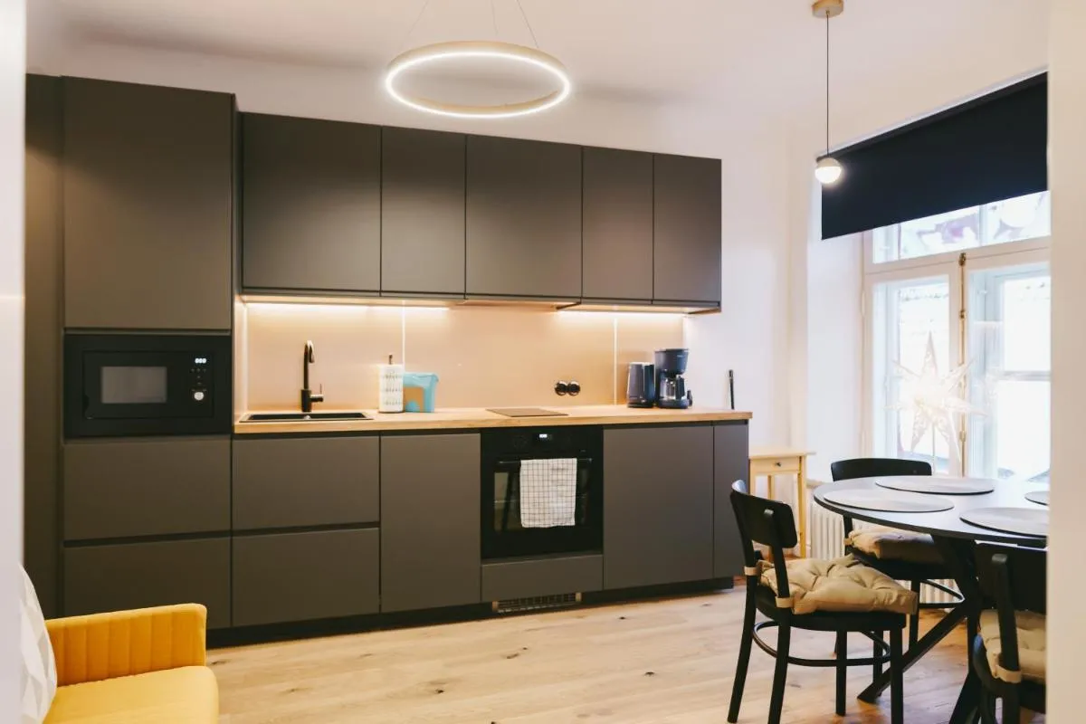 Image 3 of Kullassepa Boutique Apartments – Square View