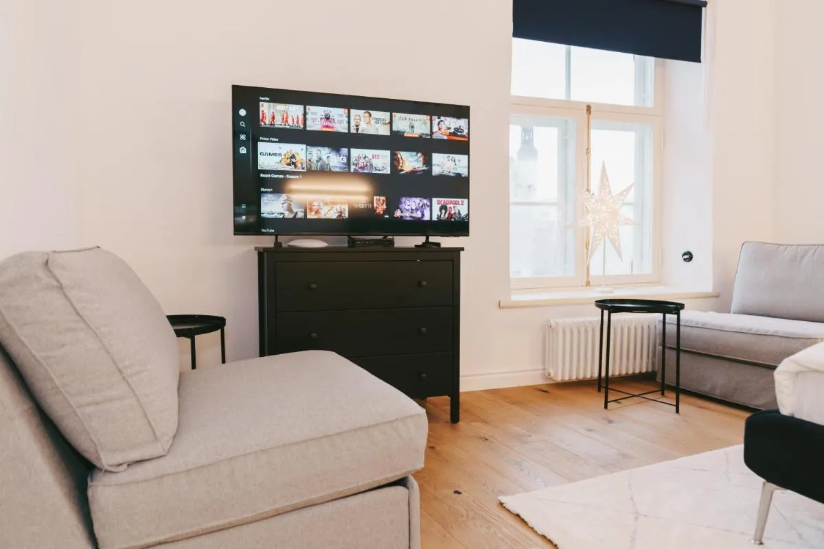 Image 4 of Kullassepa Boutique Apartments – Square View