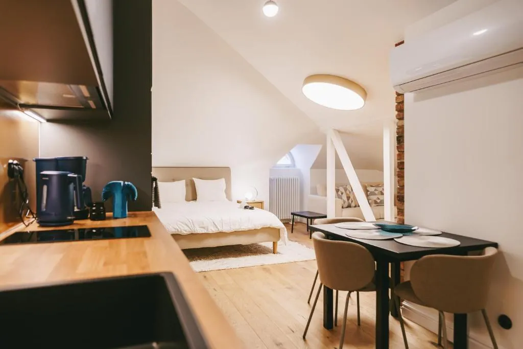 Image of Kullassepa Boutique Apartments – Square View