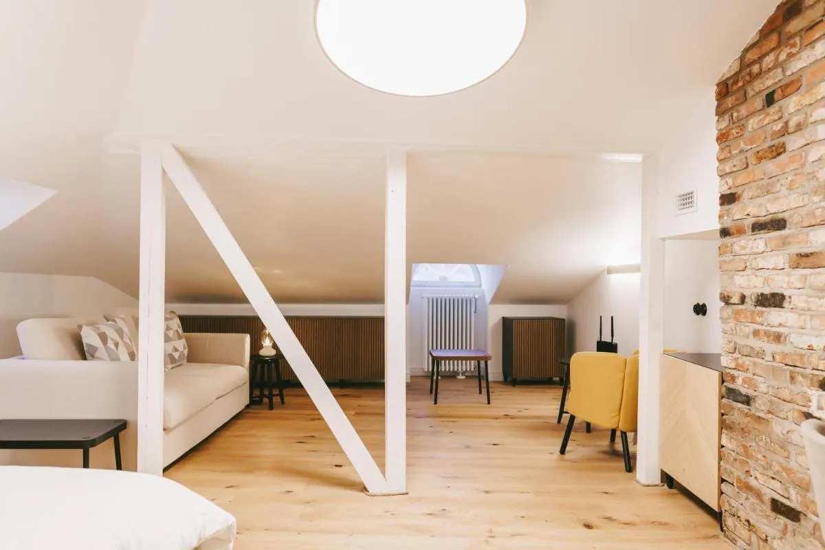 Image 6 of Kullassepa Boutique Apartments – Square View