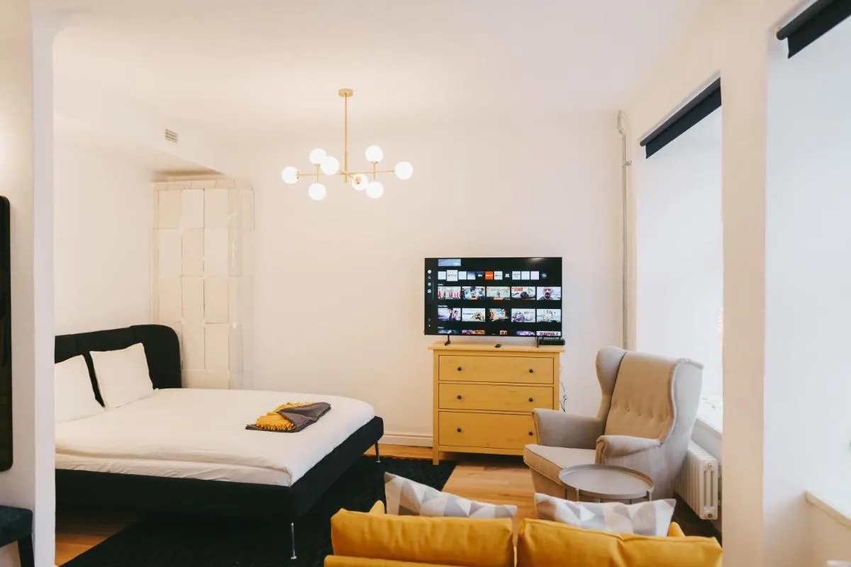 Image 1 of Kullassepa Boutique Apartments – Square View