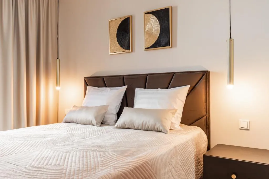 Image of Laulupargi Lux Residence