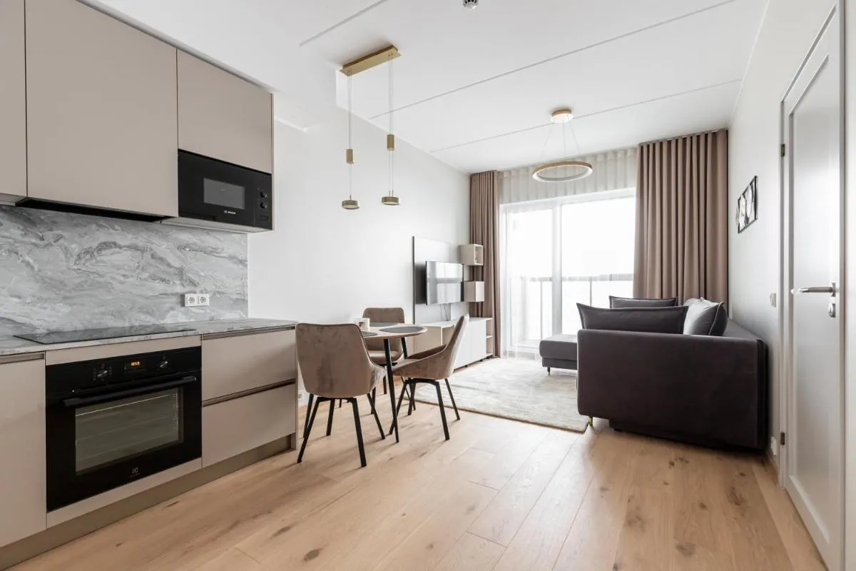 Image 3 of Laulupargi Lux Residence