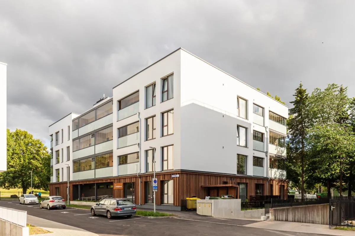 Image 5 of Laulupargi Lux Residence