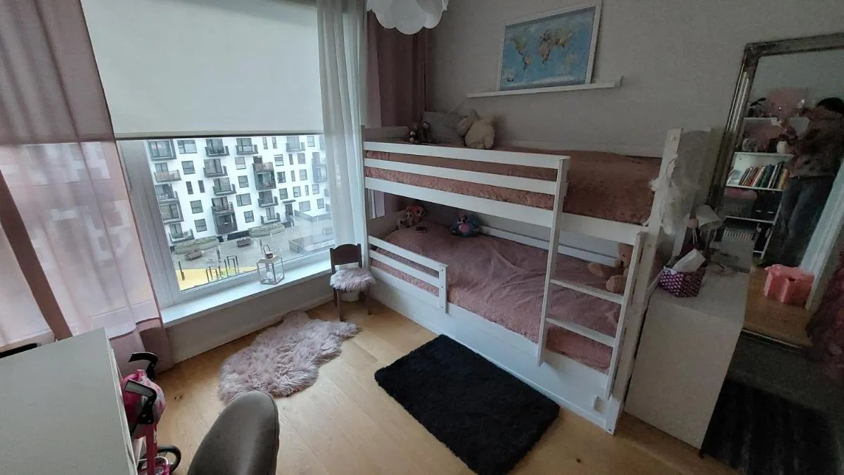 Image 1 of Lauluväljak 3room