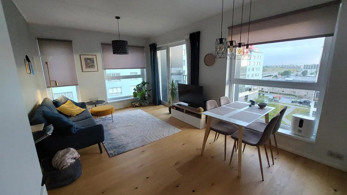 Image 3 of Lauluväljak 3room