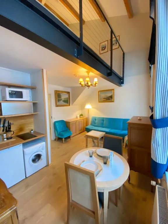 Image of Loft Ilmarine