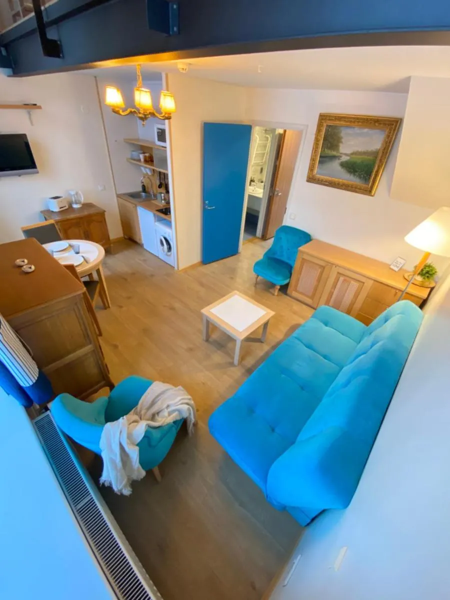 Image 3 of Loft Ilmarine