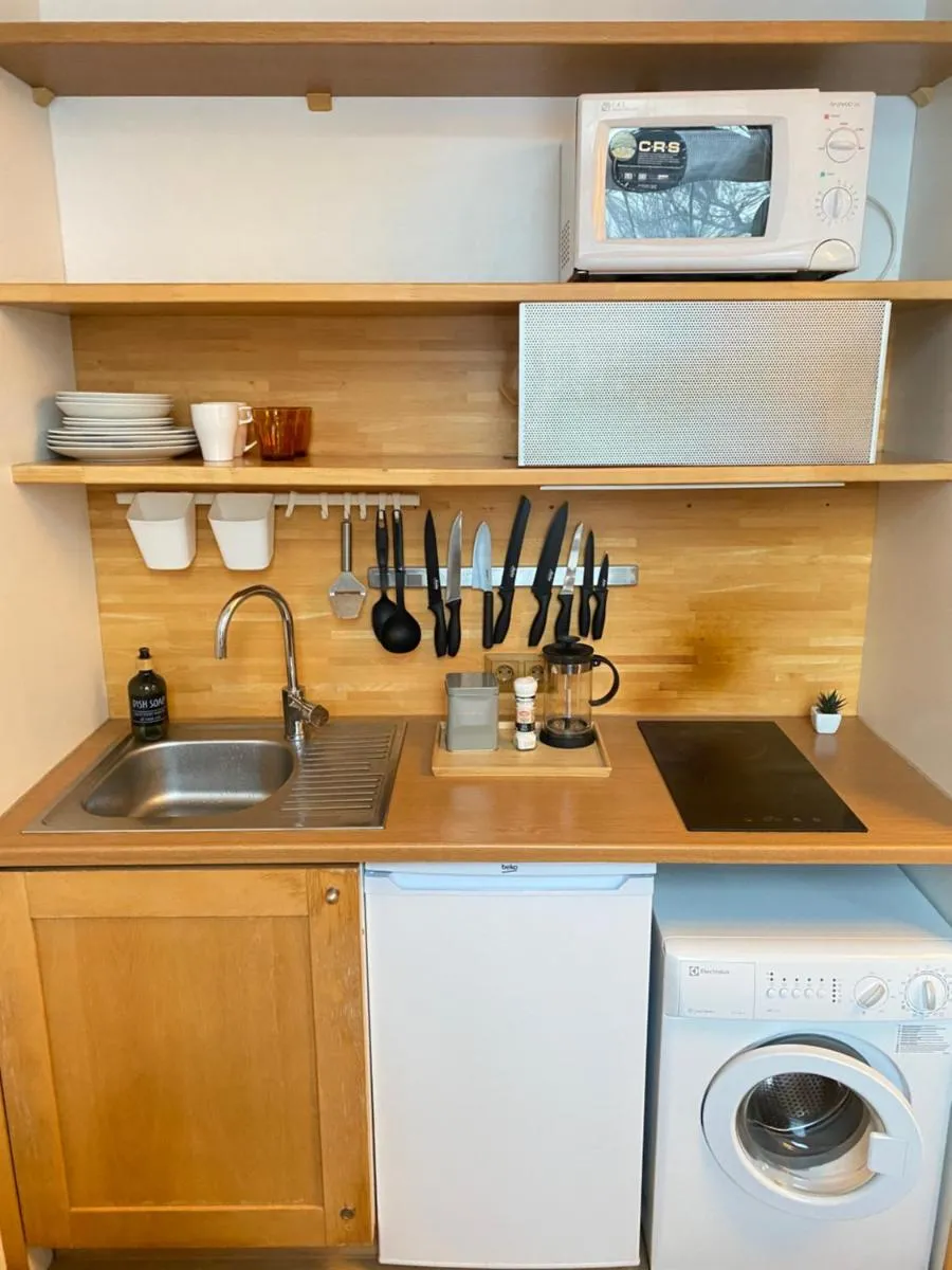 Image 4 of Loft Ilmarine