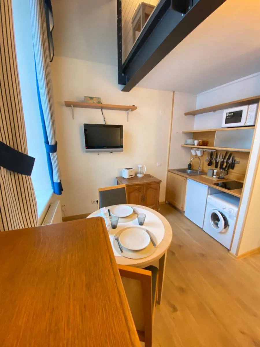 Image 5 of Loft Ilmarine