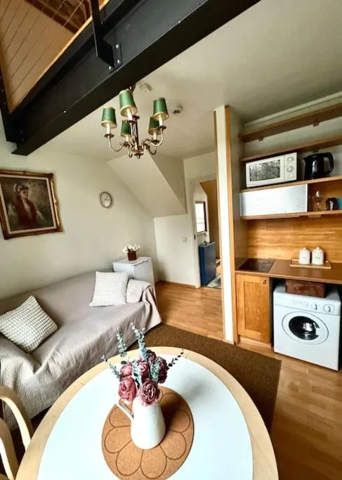 Image 5 of Loft Old Town