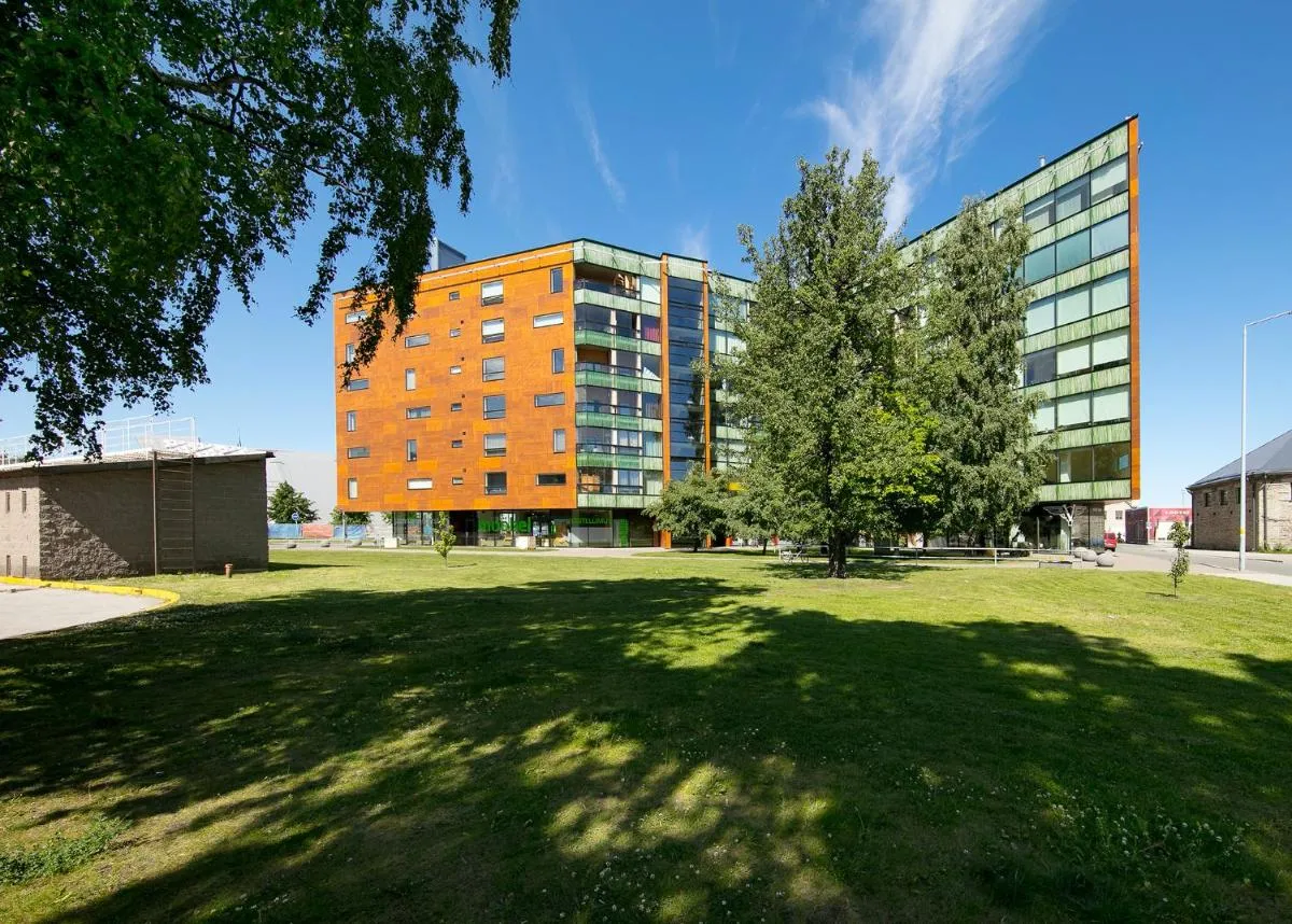Image 5 of Lootsi 3a Nordic Style with Parking