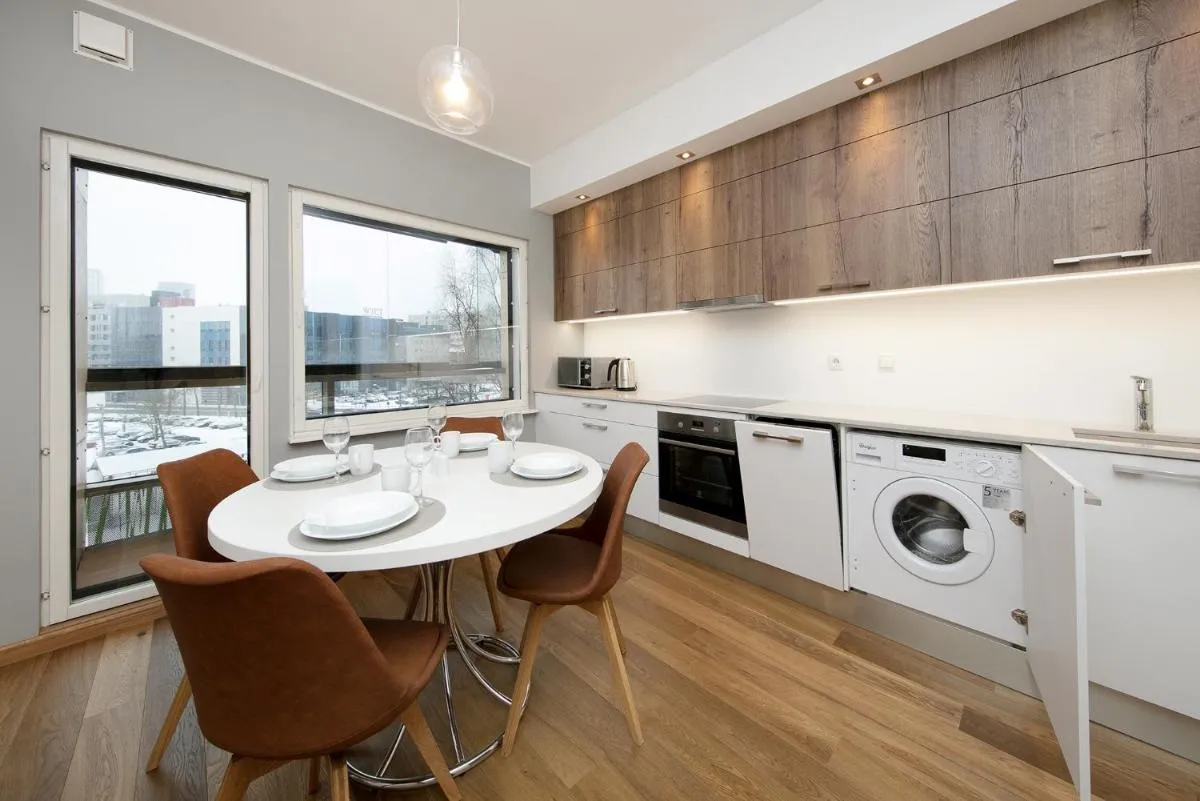Image 3 of Lootsi 3a Nordic Style with Parking