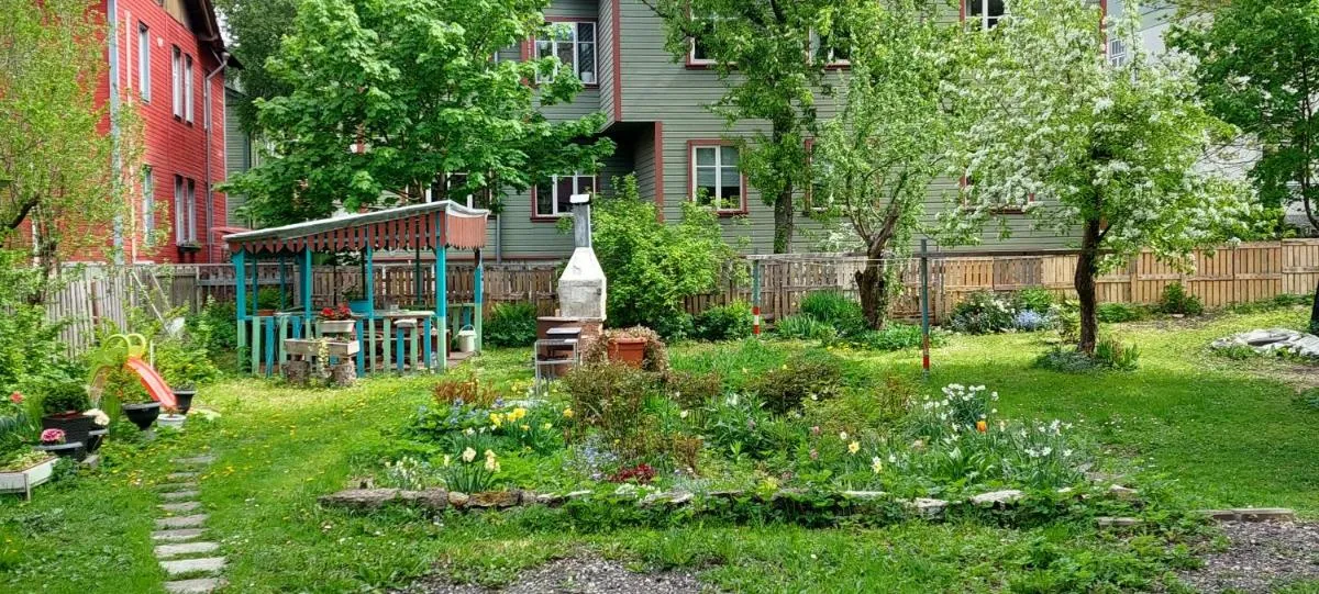 Image 2 of Lossikamber Kalamajas